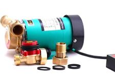 Water Pressure Booster Pump Pressure Pump 1"-3/4"  110V/60Hz 120W 20GR-15 comprar usado  Enviando para Brazil