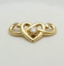 14k gold diamond for sale  Albany