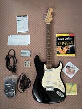 Fender squier strat for sale  FARNBOROUGH