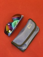 Sony adjustable sunglasses d'occasion  Expédié en Belgium