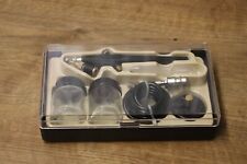 Airbrush set 0.8mm for sale  CRICKHOWELL