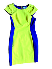 Etuikleid badgley mischka gebraucht kaufen  Wiesbaden