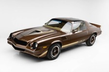 1979 chevrolet z28 for sale  Costa Mesa