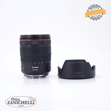Canon 105mm is usato  Cormano