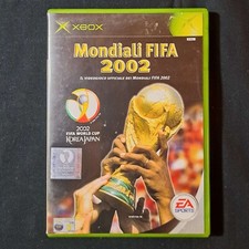 Mondiali fifa 2002 usato  Susegana