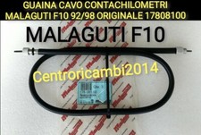 Guaina cavo contachilometri usato  Italia