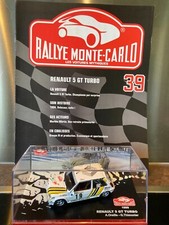 Renault turbo rallye d'occasion  Achicourt