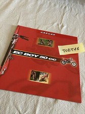 Gasgas boy moto d'occasion  Decize