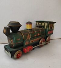 Locomotiva latta made usato  Vermiglio