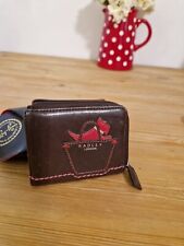 Radley brown coins for sale  CHICHESTER