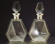 Christofle pair art d'occasion  Expédié en Belgium