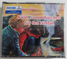 Audio gummibärchen den gebraucht kaufen  Königswinter