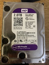 Hard disk interno usato  Rovato