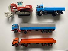 Nzg modelle raupenbagger gebraucht kaufen  Frankfurt am Main