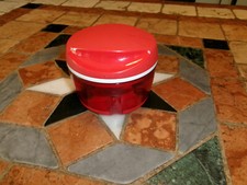 Twister tupperware hachoir d'occasion  Avignon
