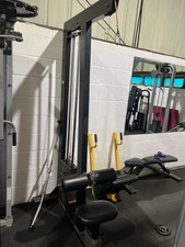 lat machine for sale lat machine for sale WEYMOUTH