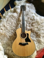 Taylor 356ce string for sale  Ojai