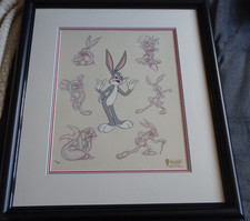 Warner bros bugs for sale  BEVERLEY