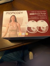 Momcozy double d'occasion  Expédié en Belgium
