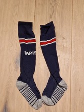 Fussball socken paris gebraucht kaufen  Geisenheim
