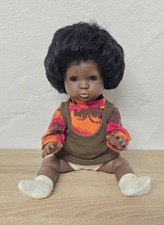 Spielpuppe vinylpuppe schildkr gebraucht kaufen  Bad Nauheim