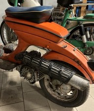 Lambretta usato Lambretta usato  Alme