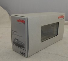 Leerverpackung 36500 diesel gebraucht kaufen  Marsberg