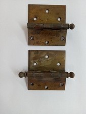 Pair vintage brass for sale  Branson