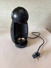 dolce gusto krups coffee machine for sale  WELLINGBOROUGH