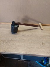 Ddr gartenspritze gebraucht kaufen  Muldestausee