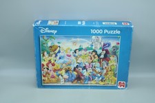 Jumbo puzzle disney gebraucht kaufen Jumbo puzzle disney gebraucht kaufen  Elztal