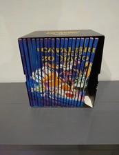 Dvd cavalieri dello usato  Salerno