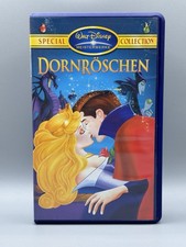 Dornröschen special disney gebraucht kaufen  Bedburg