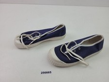 Turnschuhe germina stoff gebraucht kaufen  Burgstädt