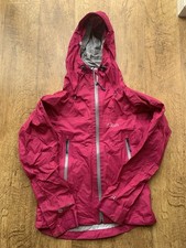 Rab women pink for sale  MELKSHAM
