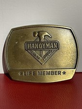 Handyman club america for sale  Lima
