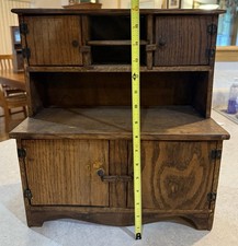 Antique miniature wood for sale  Coralville