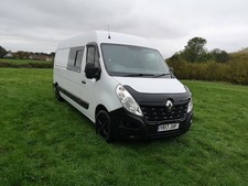 camper van renault master for sale camper van renault master for sale PRINCES RISBOROUGH
