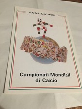 Italia mondiali cartolina usato Italia mondiali cartolina usato  Milano