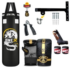 Boxing bag 3ft for sale  MANCHESTER