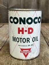 Nos vintage conoco for sale  Ogunquit