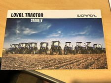 25 hp tractor for sale  DISS