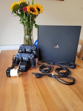 Playstation pro ps4 for sale  HEMEL HEMPSTEAD