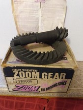 Vintage zoom ring for sale  Highland