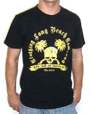 Long beach skull gebraucht kaufen  Offenbach am Main