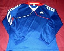 Sweatadidas officiel equipe d'occasion  Cazouls-lès-Béziers