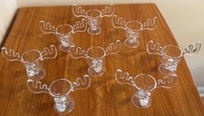 Christmas moose mug for sale  Wheeling