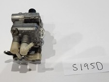 Stihl s195d small for sale  YORK