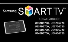 Nand k9gag08u0e ue32d5700 d'occasion  Vernaison