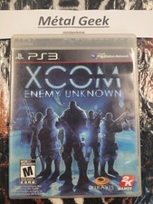 Xcom Enemy Unknown PS3 CIB PT/FR Testado Frete Grátis no Canadá!!, usado comprar usado  Enviando para Brazil
